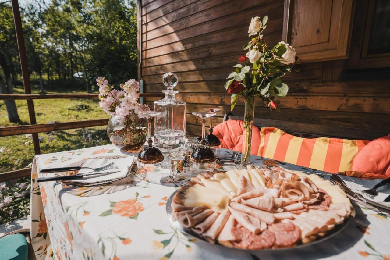 House Poljana Villa Plitvicka Jezera Bagian luar foto