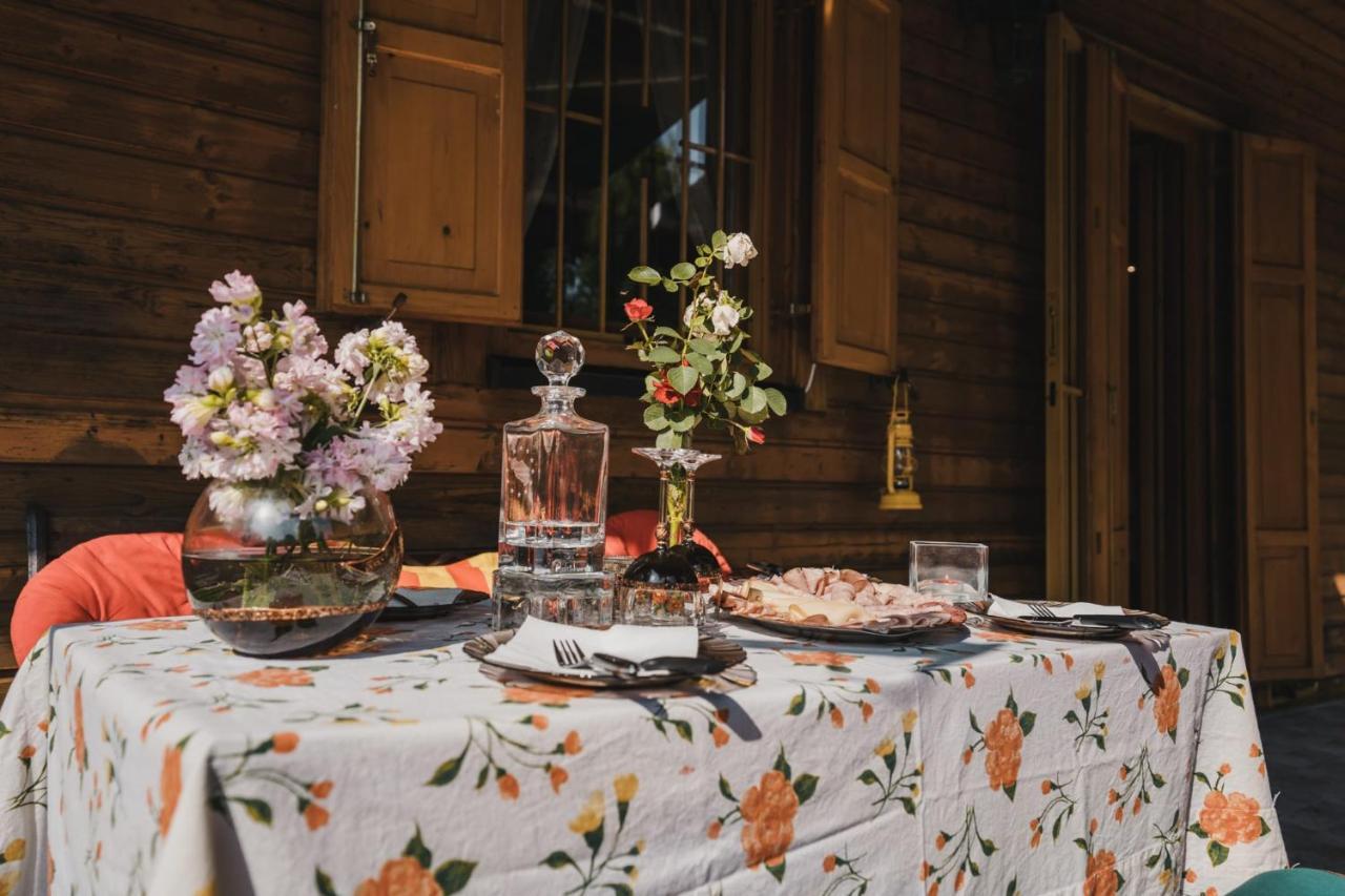 House Poljana Villa Plitvicka Jezera Bagian luar foto